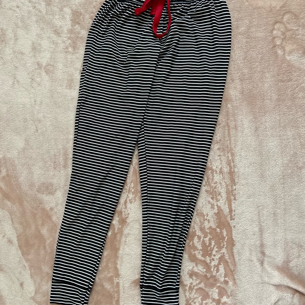 Old Navy pajama pants